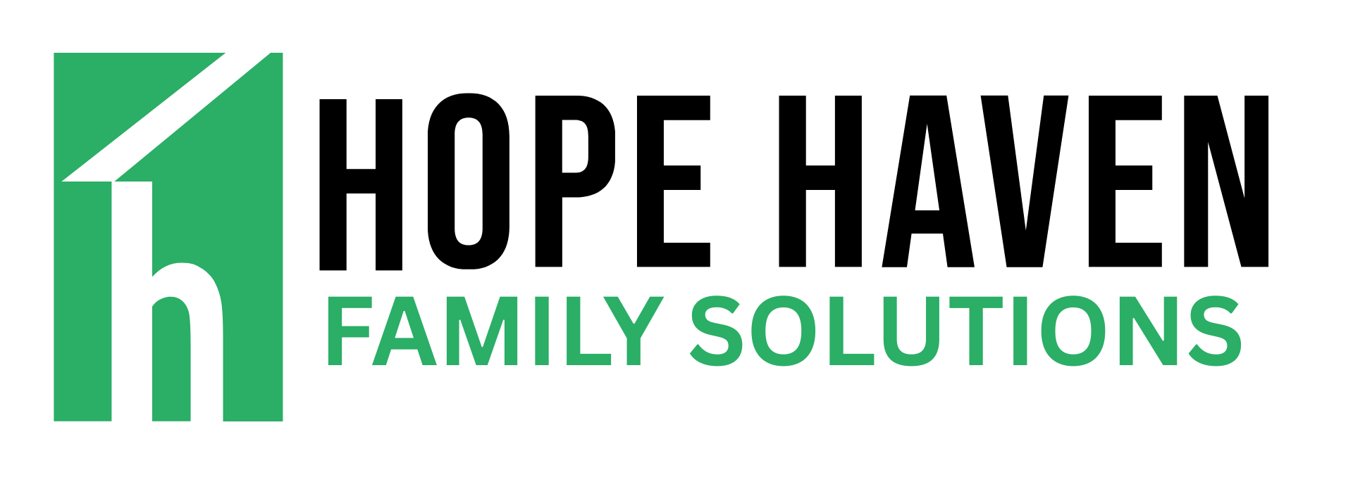 Hope Haven Family Solutions