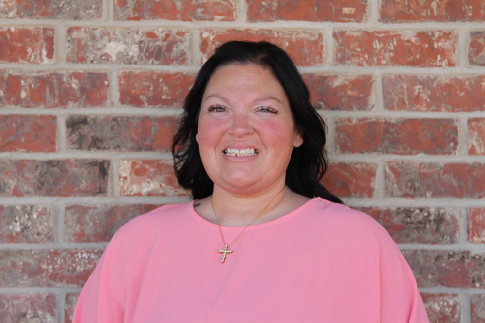 Anna Thomas, MA, M.Ed, LPC-S, LCPAA