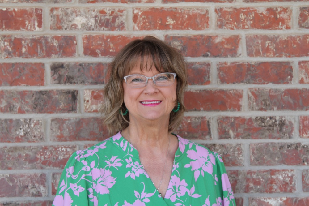 Julie Antwine