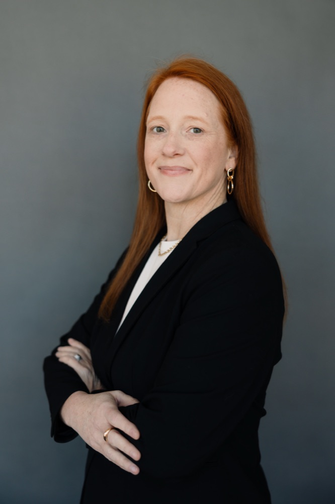 Kimberly St. Clair
