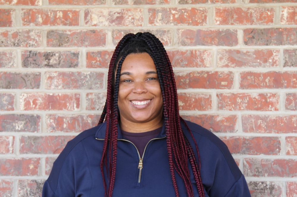 Madison Wilson, MA, LPC-Associate, LCDC