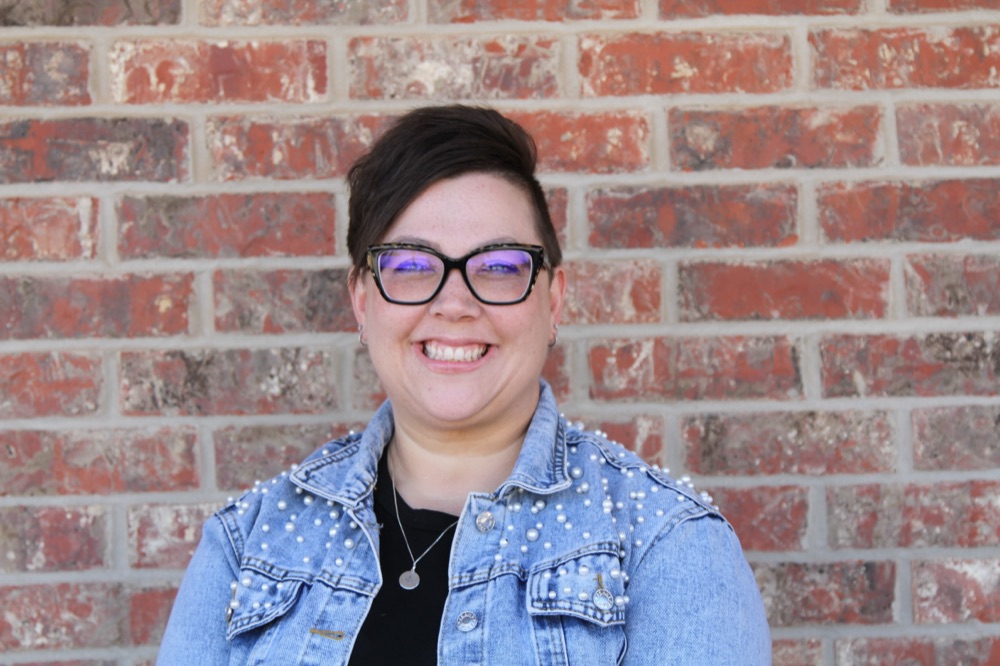 Rachel (Rae) Bell, MA, CYMHS, LPC